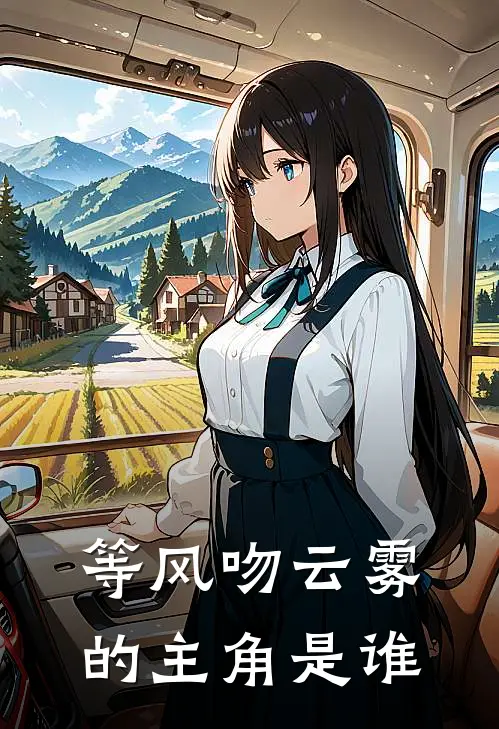 等风吻云雾的主角是谁