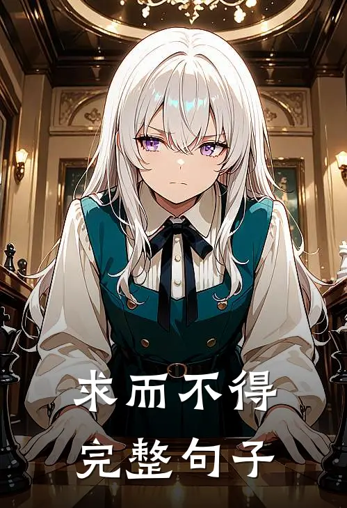 求而不得完整句子