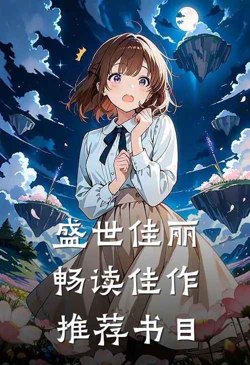 盛世佳丽畅读佳作推荐书目