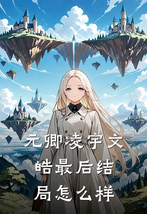 元卿凌宇文皓最后结局怎么样