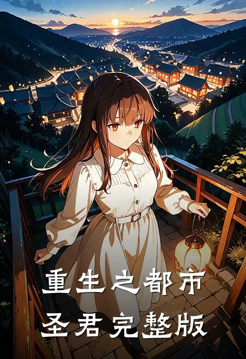 重生之都市圣君完整版
