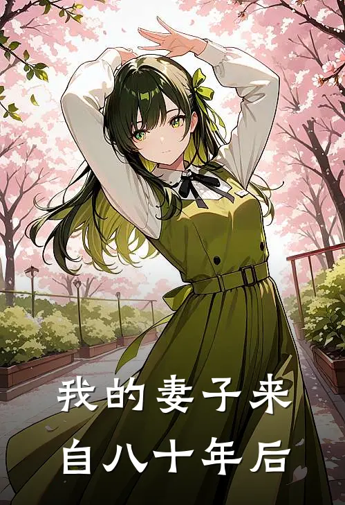 我的妻子来自八十年后