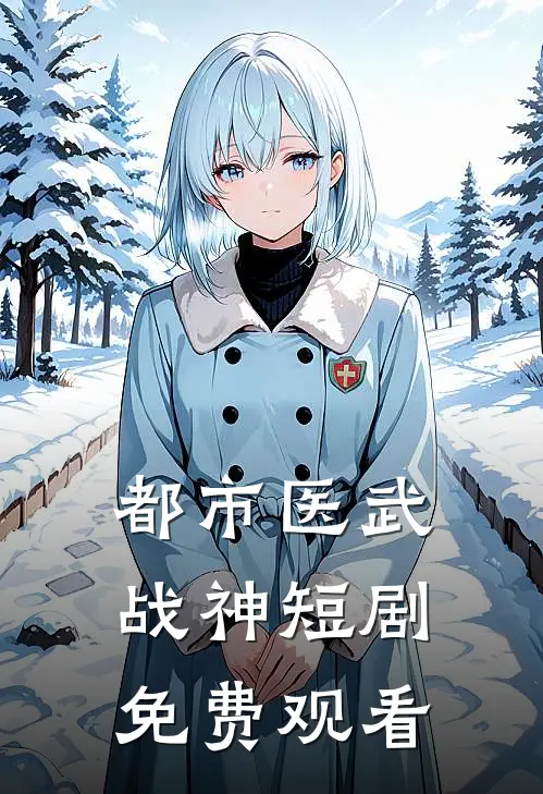 都市医武战神短剧免费观看