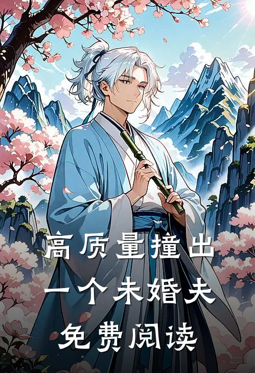 高质量撞出一个未婚夫免费阅读