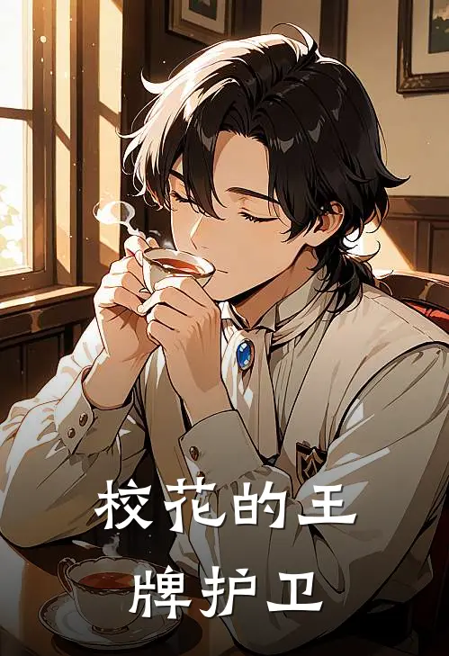 校花的王牌护卫
