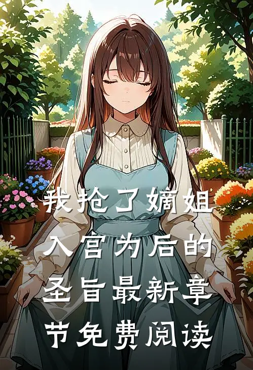 我抢了嫡姐入宫为后的圣旨最新章节免费阅读