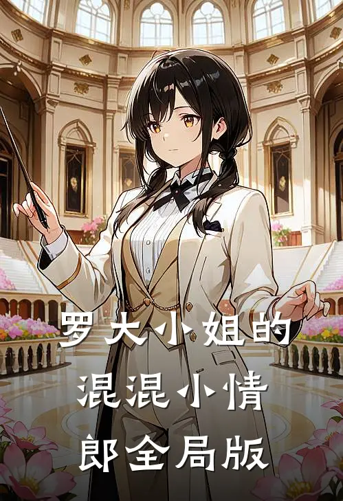罗大小姐的混混小情郎全局版