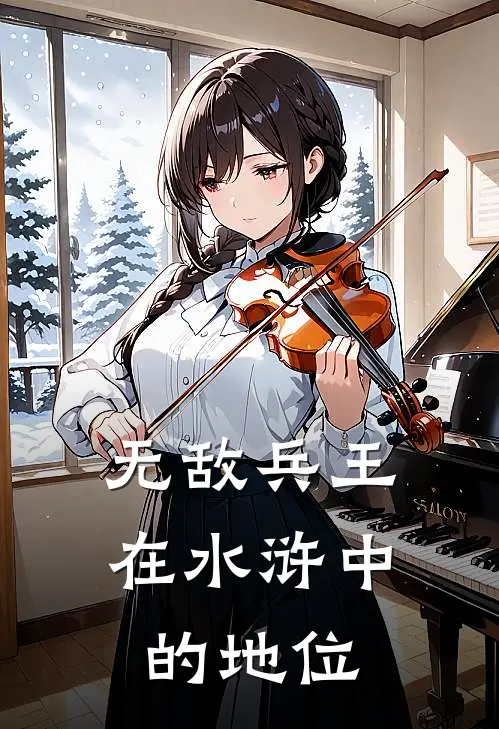 无敌兵王在水浒中的地位