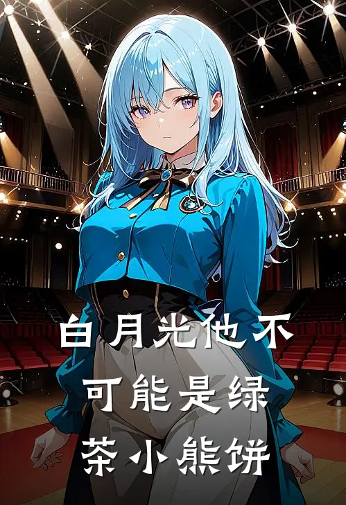 白月光他不可能是绿茶小熊饼