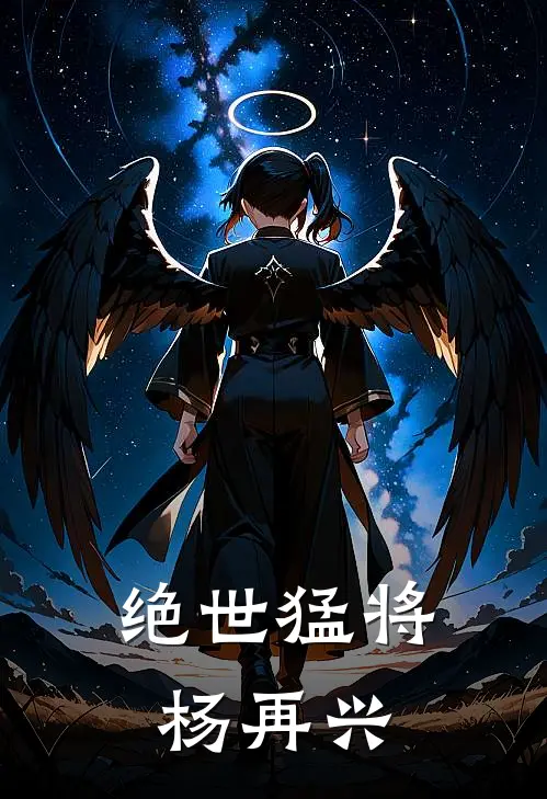 绝世猛将杨再兴