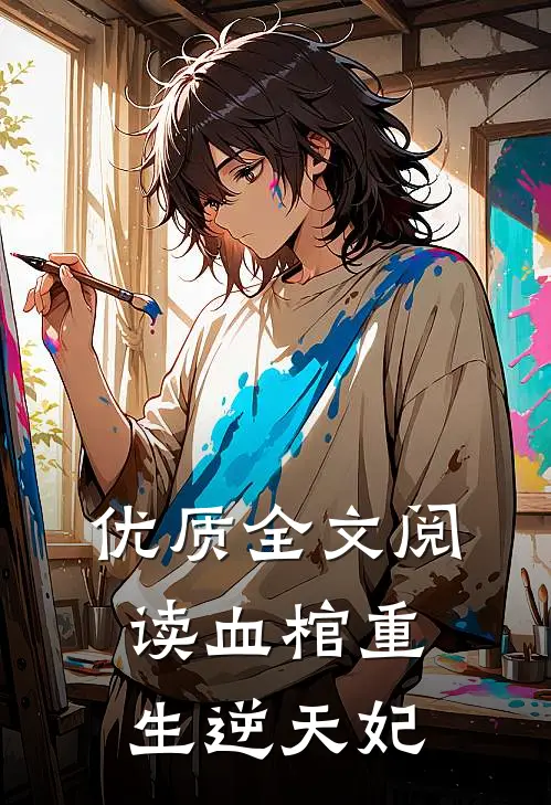 优质全文阅读血棺重生逆天妃