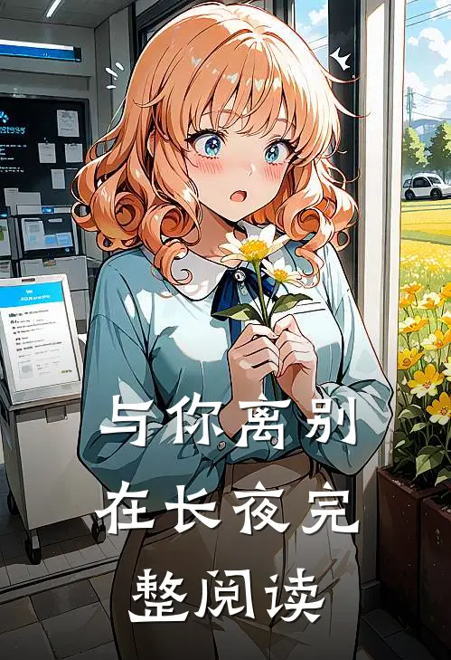 与你离别在长夜完整阅读