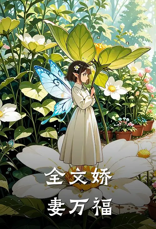 全文娇妻万福