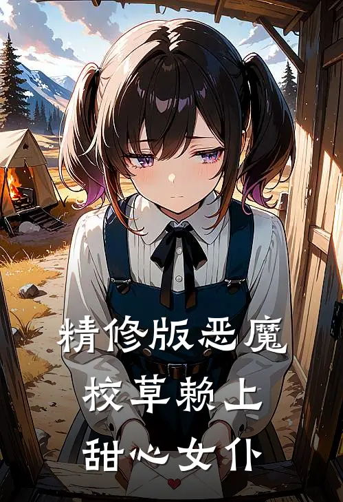 精修版恶魔校草赖上甜心女仆