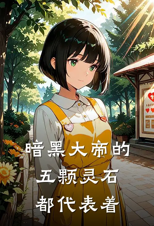暗黑大帝的五颗灵石都代表着