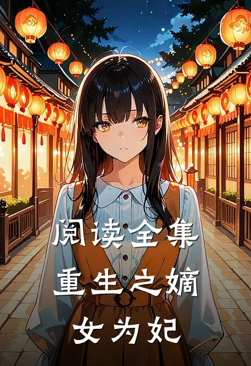 阅读全集重生之嫡女为妃
