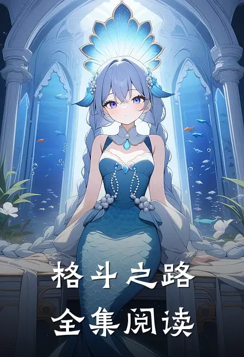 格斗之路全集阅读
