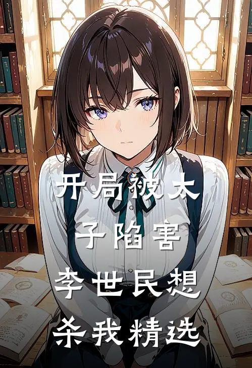 开局被太子陷害,李世民想杀我精选