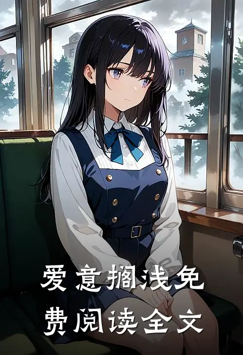 爱意搁浅免费阅读全文