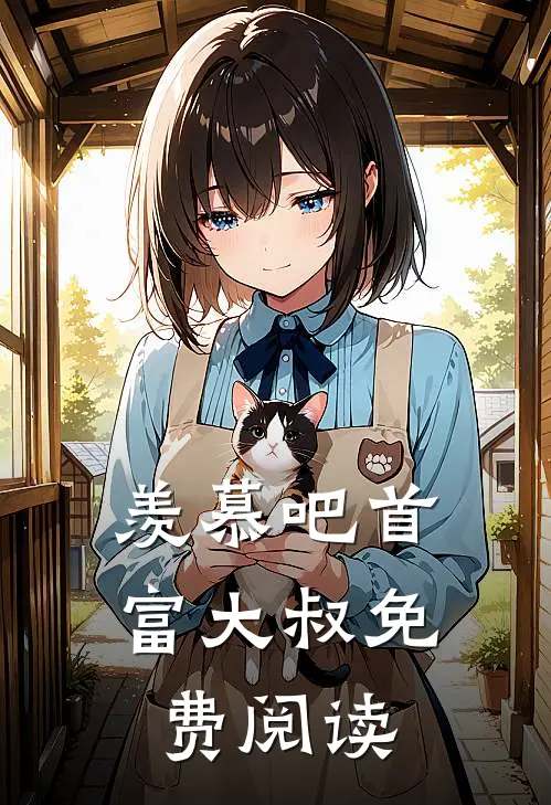 羡慕吧首富大叔免费阅读