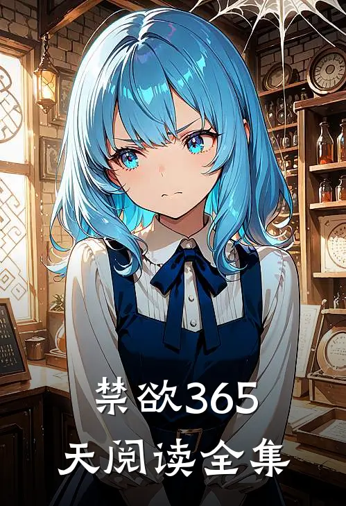 禁欲365天阅读全集