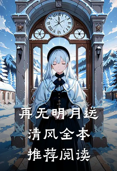 再无明月送清风全本推荐阅读