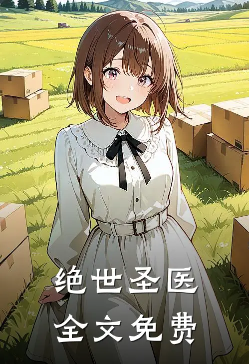 绝世圣医全文免费