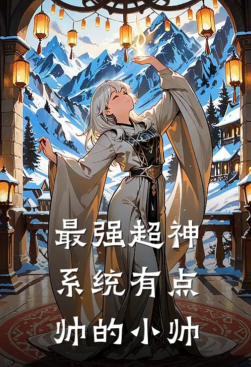 最强超神系统 有点帅的小帅