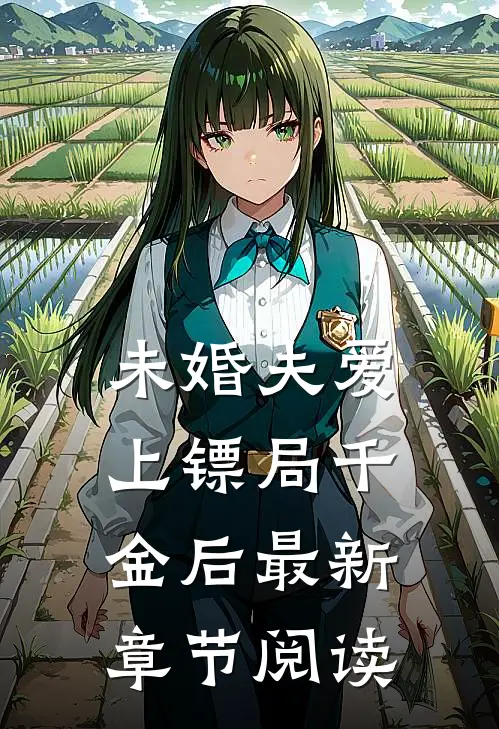 未婚夫爱上镖局千金后最新章节阅读