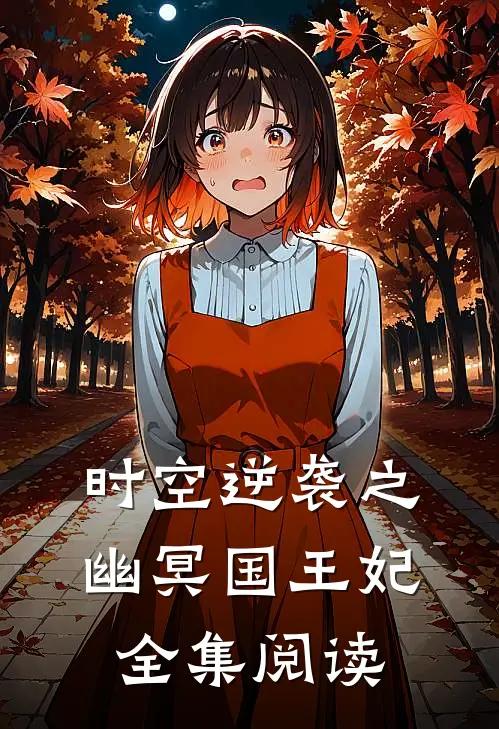 时空逆袭之幽冥国王妃全集阅读