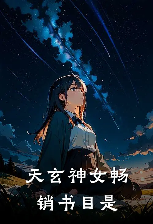 天玄神女畅销书目是