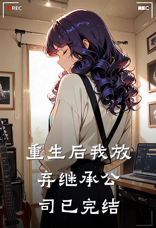 重生后我放弃继承公司已完结