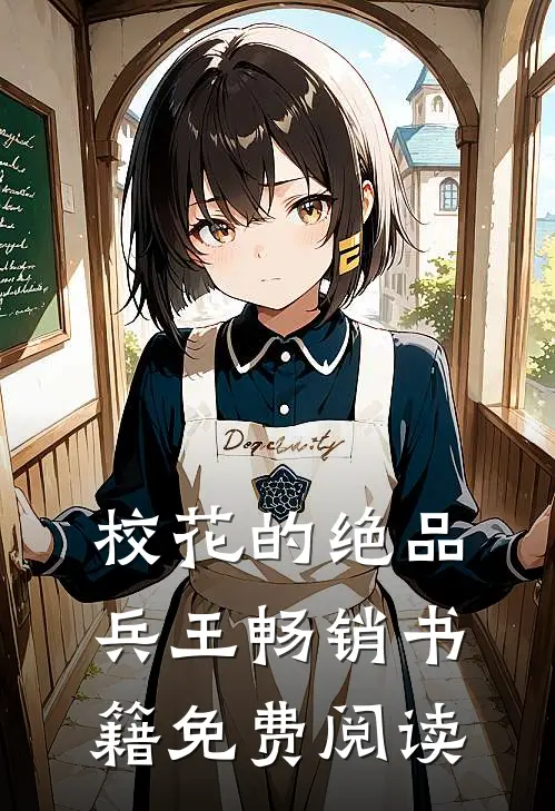 校花的绝品兵王畅销书籍免费阅读