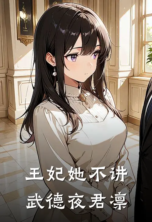 王妃她不讲武德夜君凛