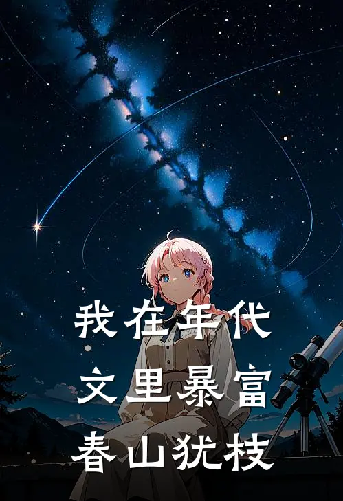 我在年代文里暴富春山犹枝