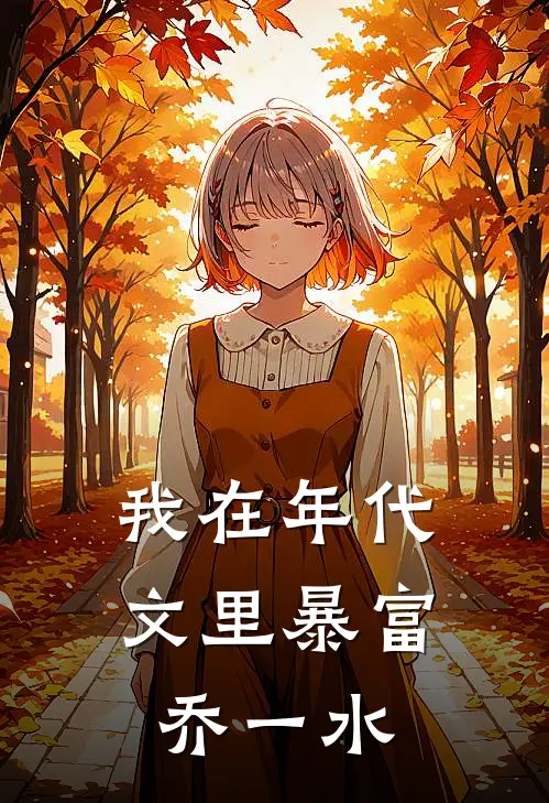 我在年代文里暴富 乔一水