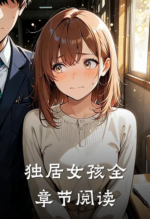 独居女孩全章节阅读