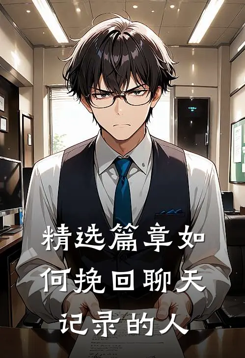 精选篇章如何挽回聊天记录的人