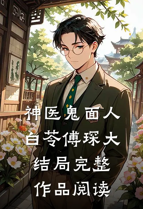 神医鬼面人白苓傅琛大结局完整作品阅读