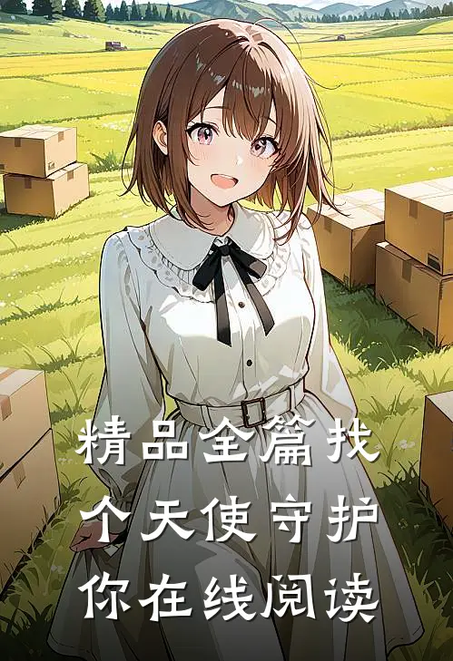 精品全篇找个天使守护你在线阅读