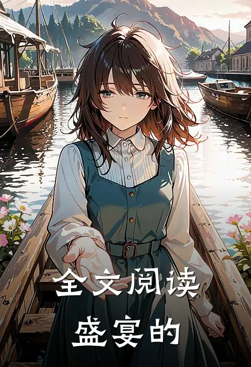 全文阅读盛宴的