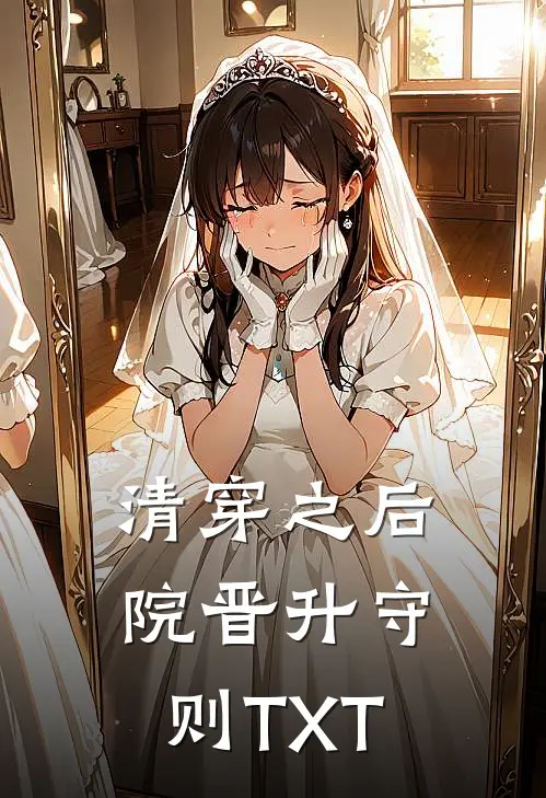 清穿之后院晋升守则TXT