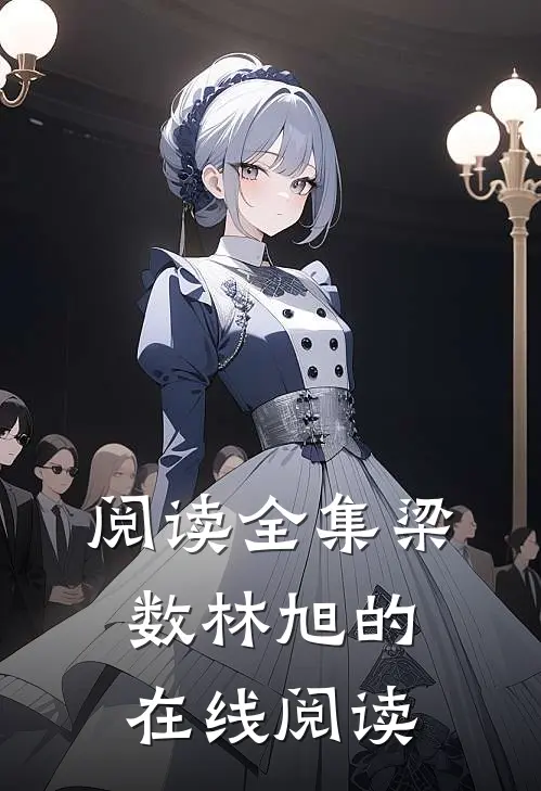 阅读全集梁数林旭的在线阅读