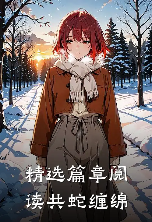 精选篇章阅读共蛇缠绵