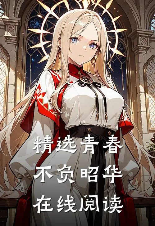 精选青春不负昭华在线阅读