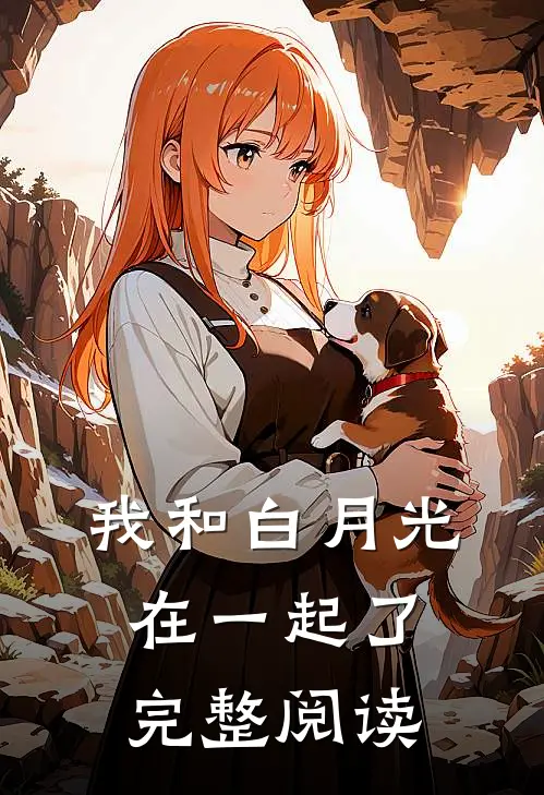 我和白月光在一起了完整阅读