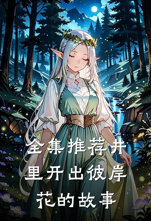 全集推荐井里开出彼岸花的故事