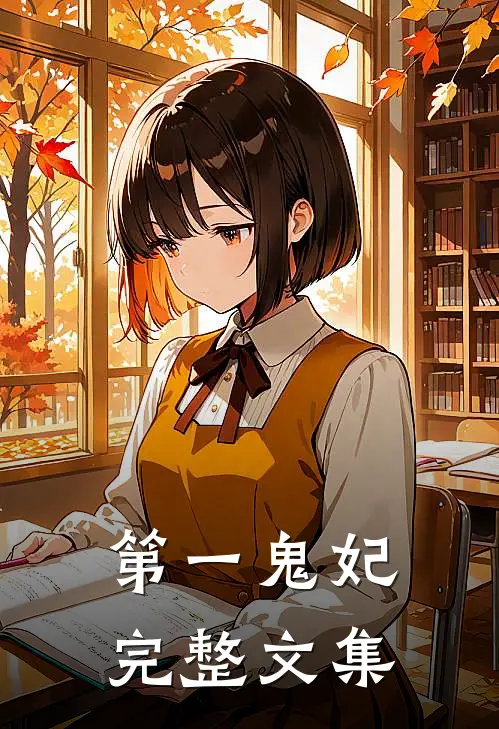 第一鬼妃完整文集
