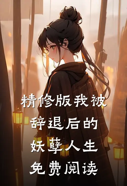 精修版我被辞退后的妖孽人生免费阅读