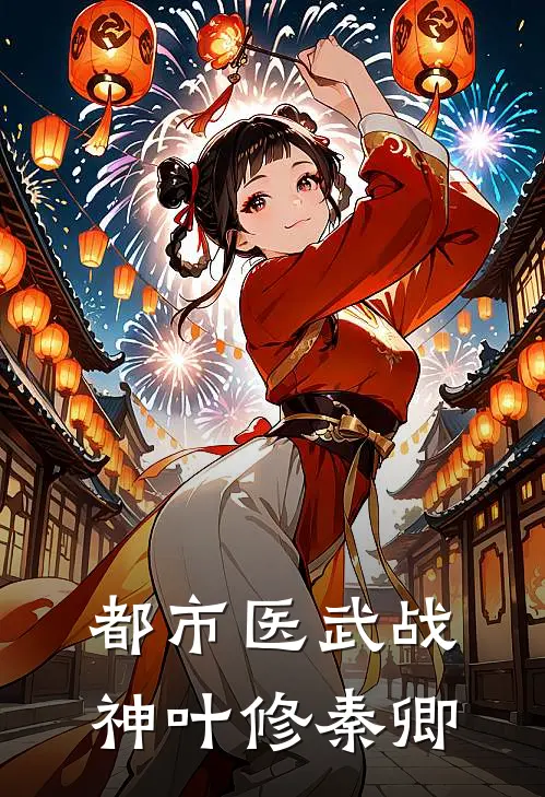 都市医武战神叶修秦卿